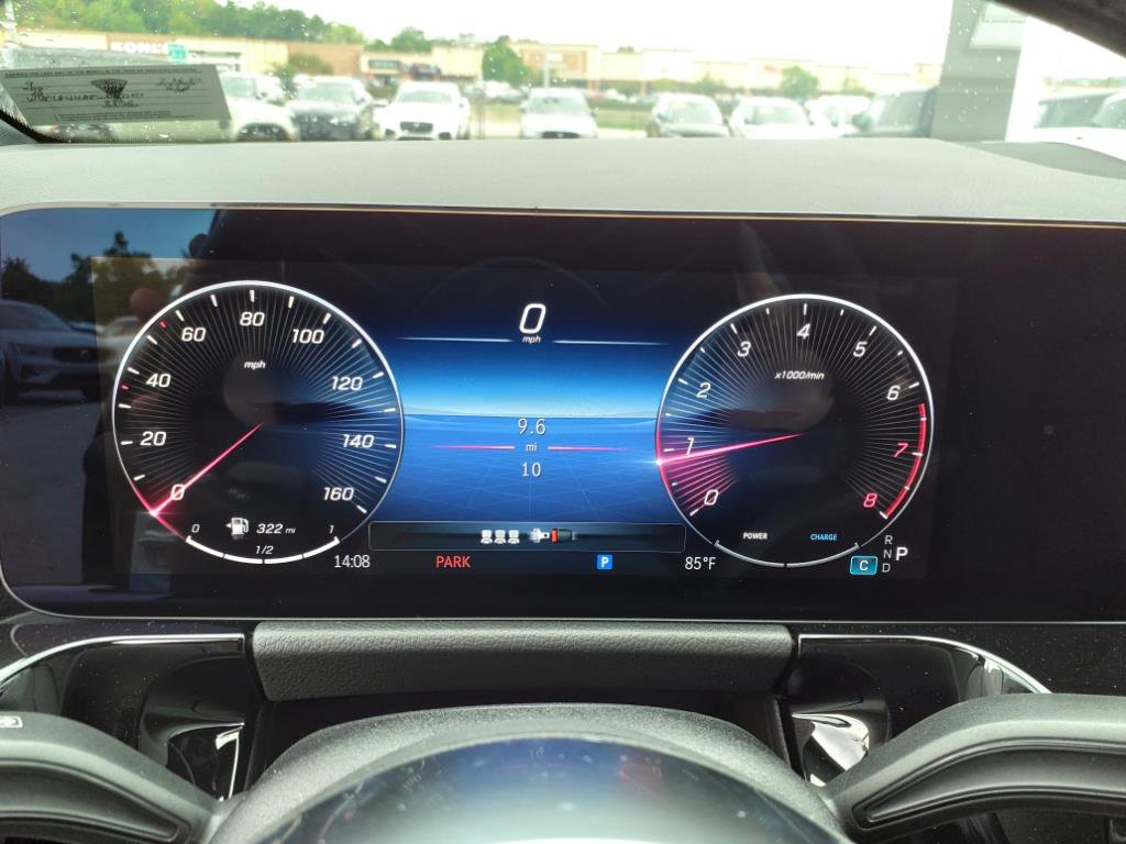 Used 2025 Mercedes-Benz GLA 250 GLA 250 image 17