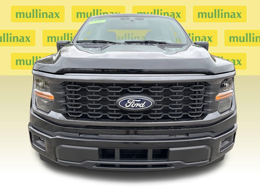 New 2026 Ford F150 STX w/ Equipment Group 200A image 10