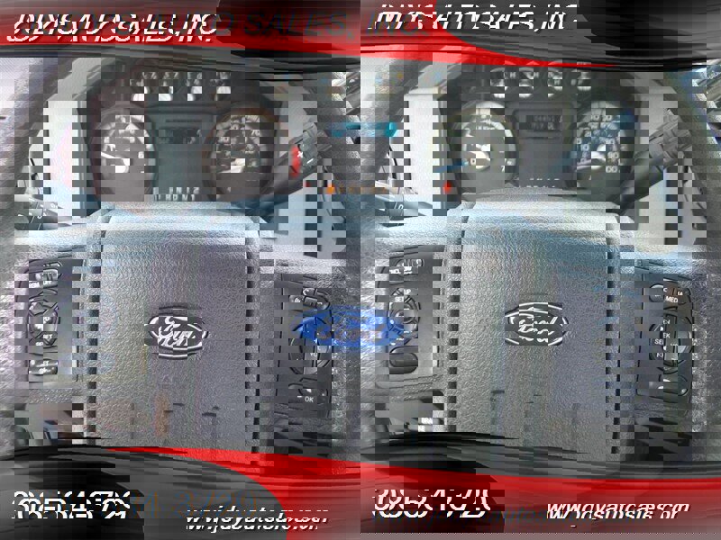 Used 2016 Ford F350 XL image 16