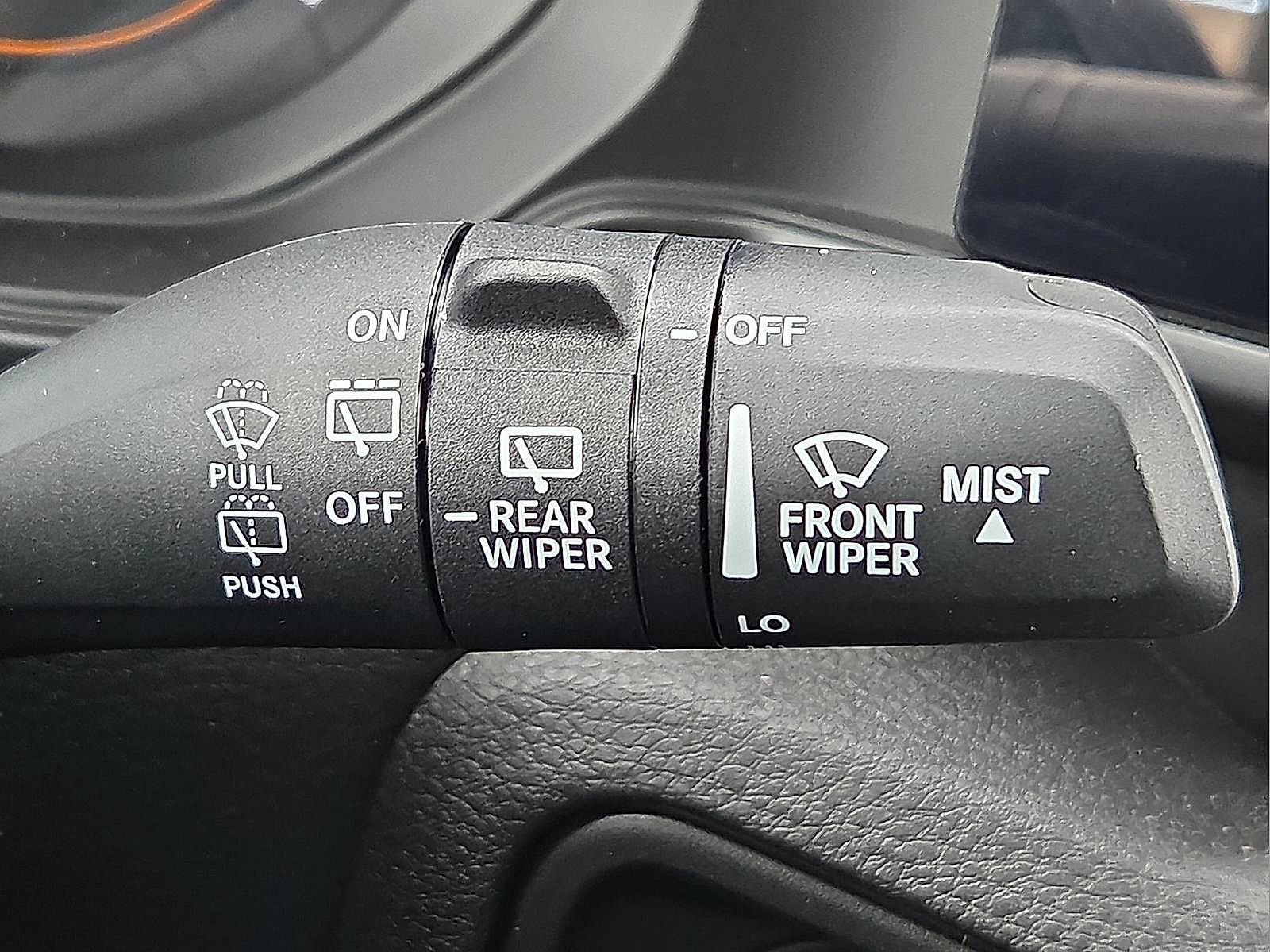 New 2026 Jeep Wrangler Sport AWD/4WD image 22