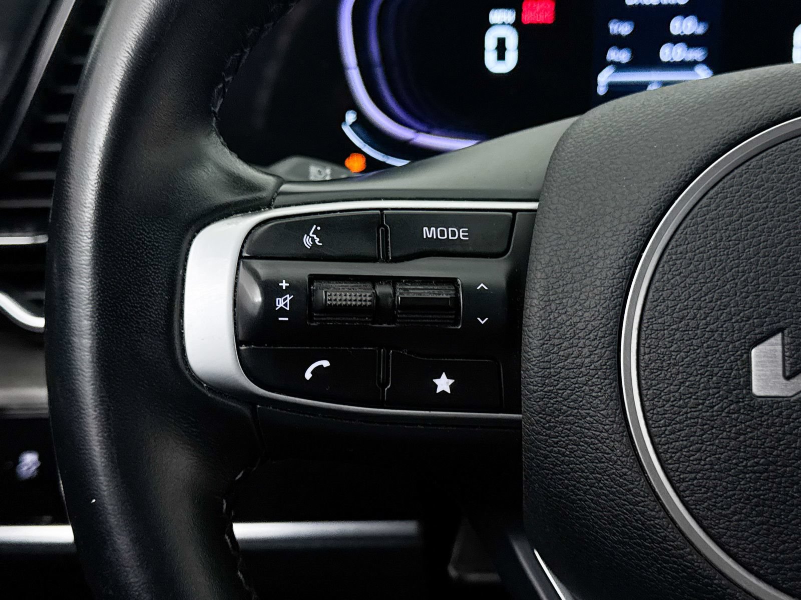 Certified 2023 Kia Sportage X-Line AWD/4WD image 34