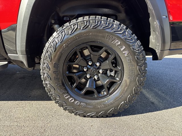 Used 2024 RAM 1500 TRX w/ TRX Level 2 Equipment Group AWD/4WD image 21
