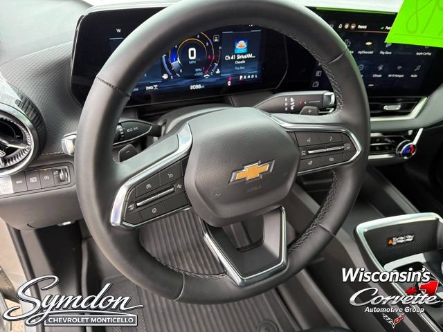 Used 2026 Chevrolet Equinox LT w/ Convenience Package II AWD/4WD image 12