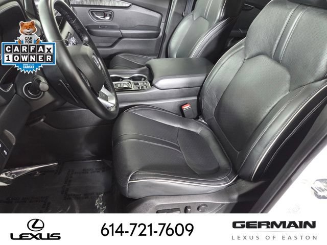 Used 2023 Honda Pilot Elite image 19
