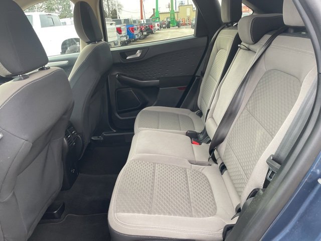 Used 2020 Ford Escape SE image 9