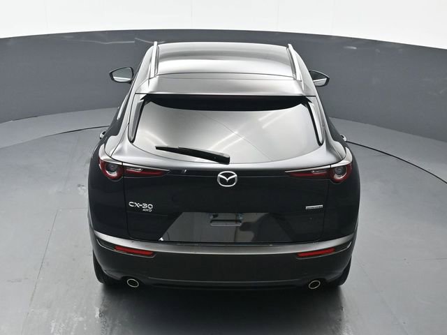 Certified 2023 MAZDA CX-30 AWD 2.5 S w/ Select Package image 35