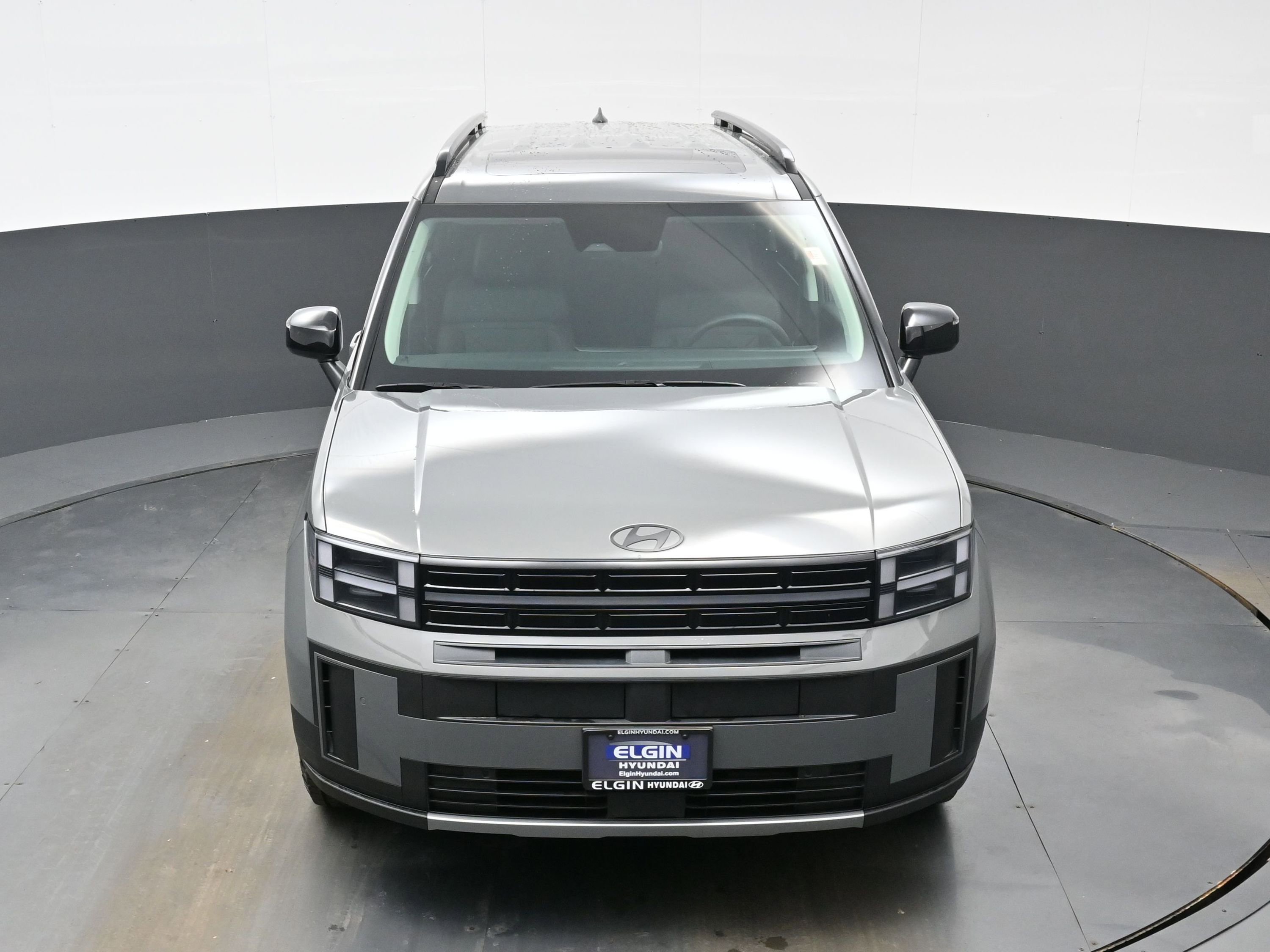 Certified 2026 Hyundai Santa Fe XRT image 41