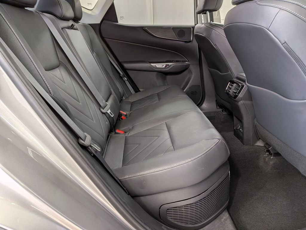 Certified 2023 Lexus NX 350h 350h Luxury w/ Towing Package (2000 Lbs) image 33