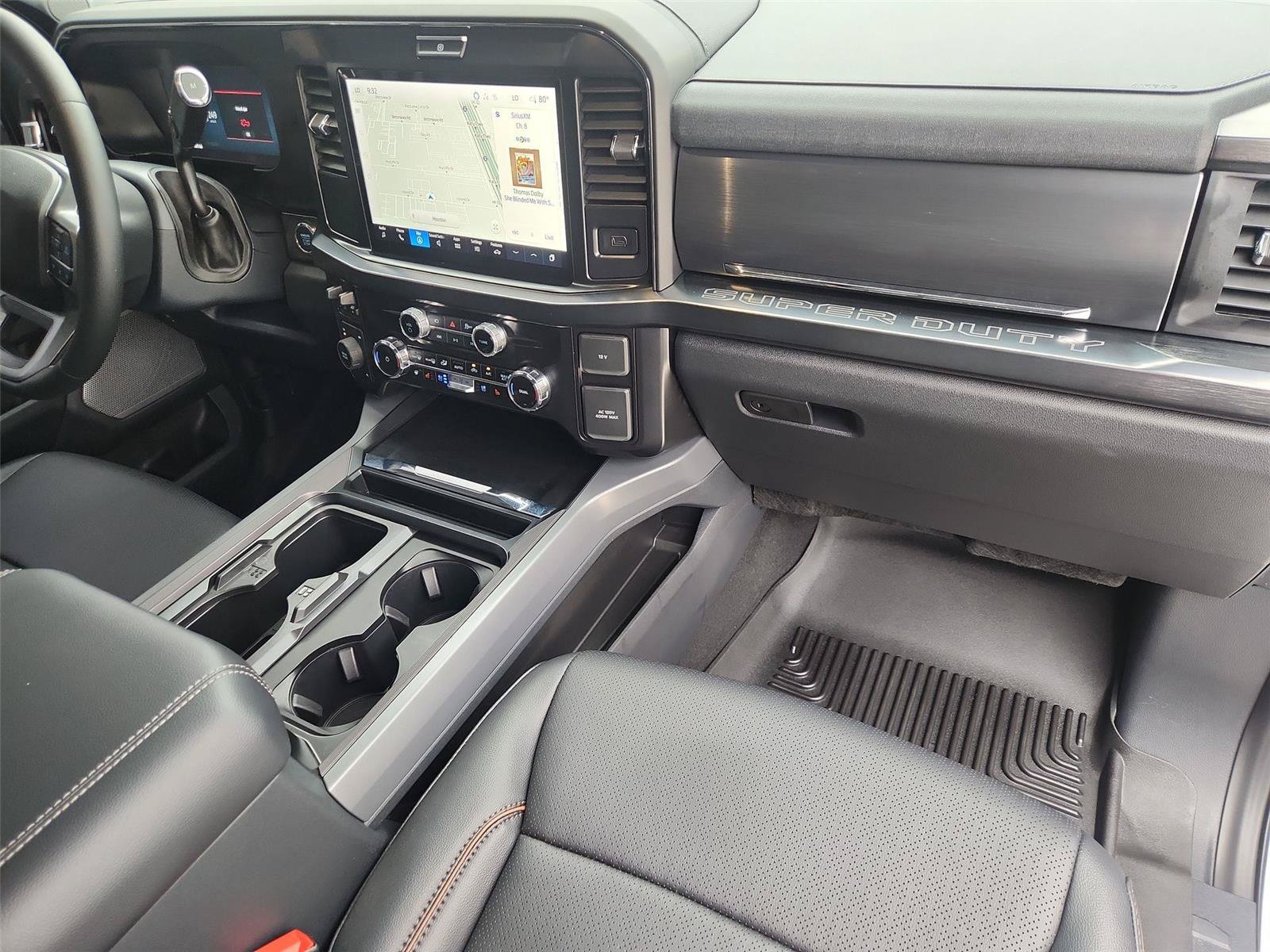 Used 2026 Ford F450 Lariat AWD/4WD image 29