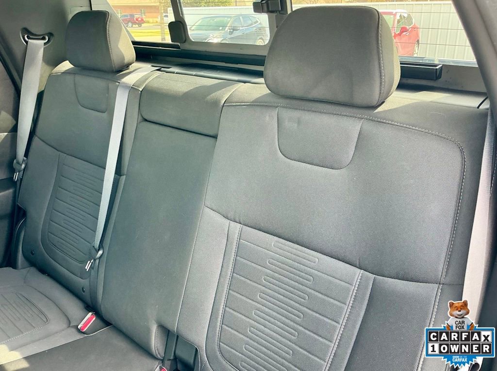 Used 2023 Hyundai Santa Cruz Night image 29