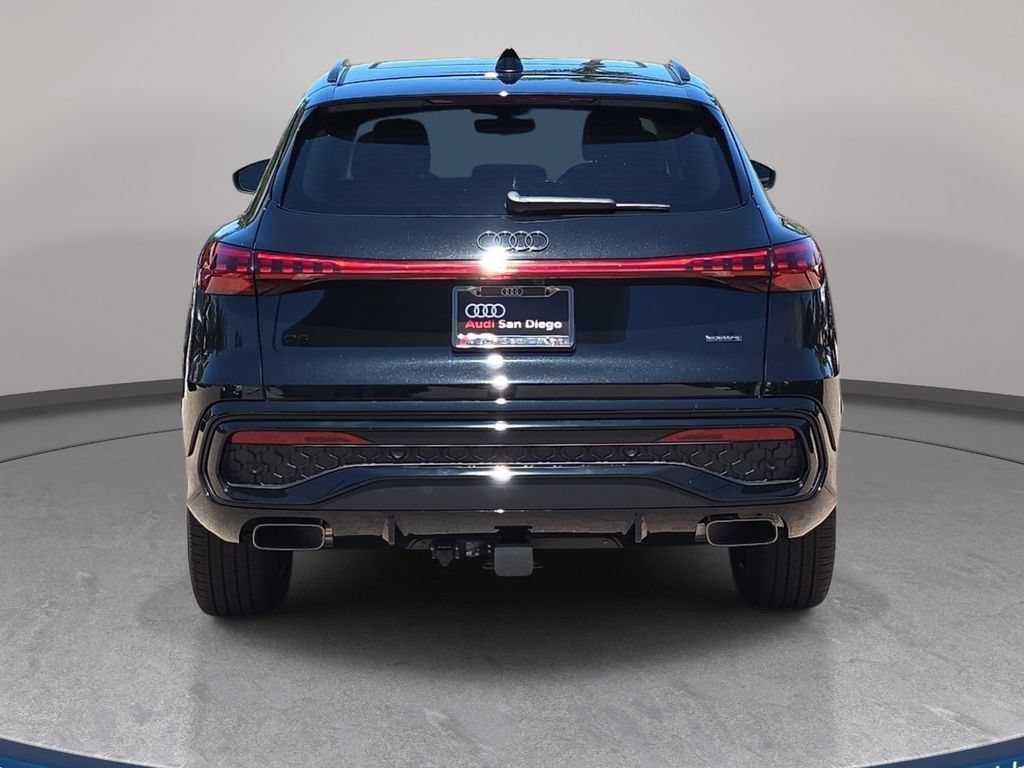 New 2026 Audi Q5 2.0T AWD/4WD image 6