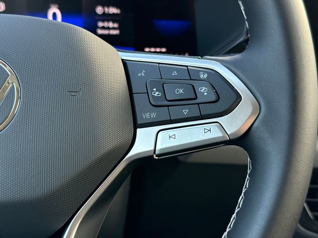 Certified 2023 Volkswagen Taos S w/ Driver Assistance Package image 32