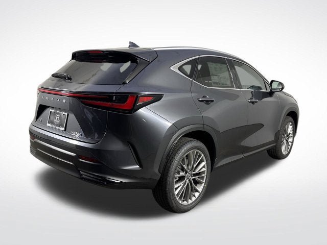New 2026 Lexus NX 350 AWD w/ Accessory Package (2T) image 36