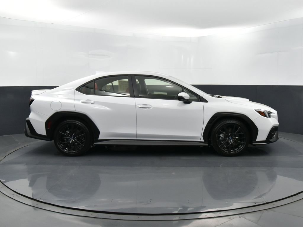 New 2025 Subaru WRX Limited image 43