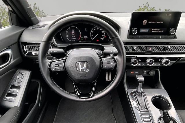 Used 2023 Honda Civic Sport image 5