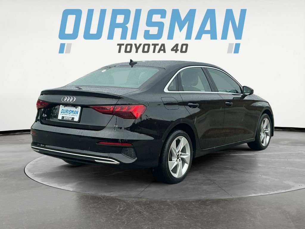 Used 2024 Audi A3 2.0T Premium image 7