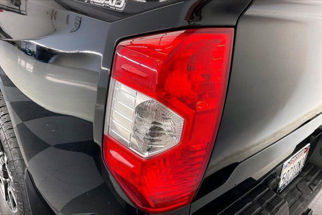 Used 2014 Toyota Tundra SR5 w/ TRD Off Road Package image 29