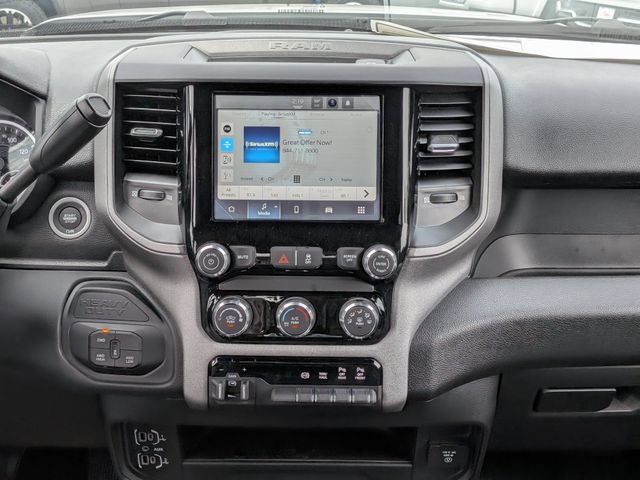 New 2026 RAM 3500 Tradesman AWD/4WD image 18