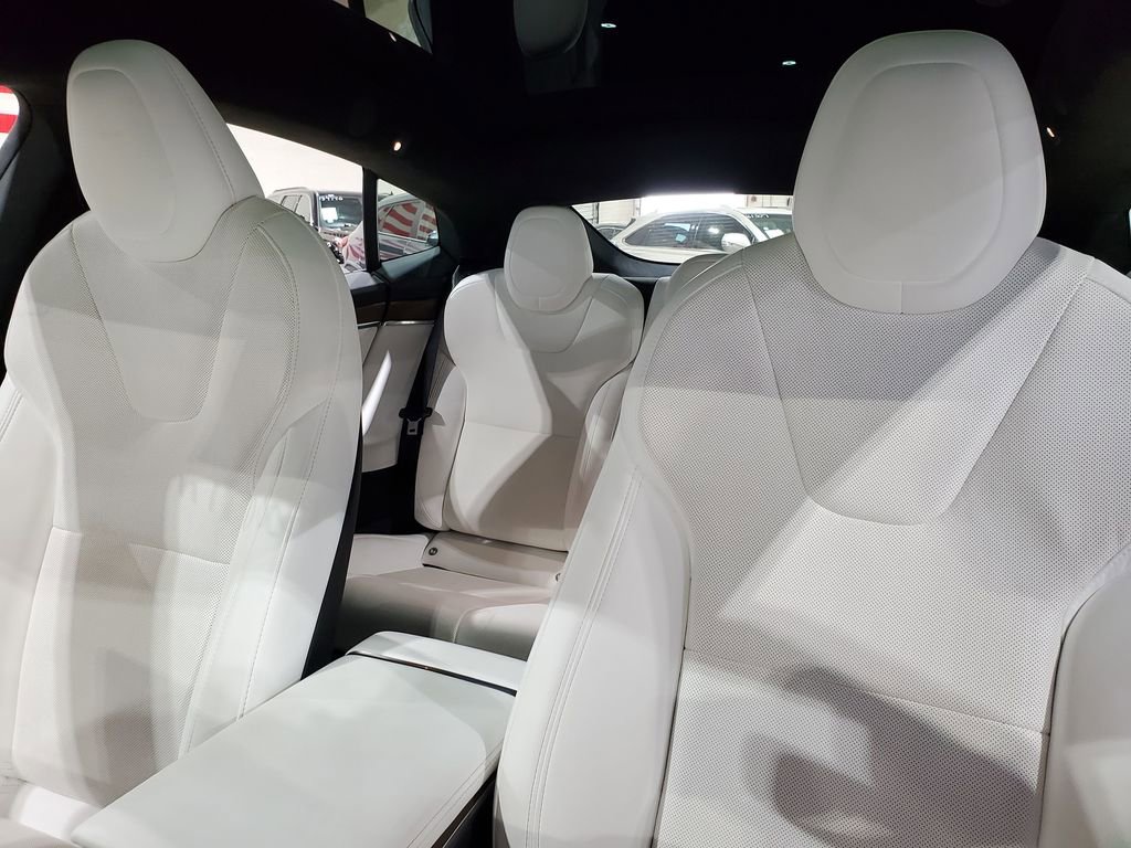 Used 2022 Tesla Model S image 42