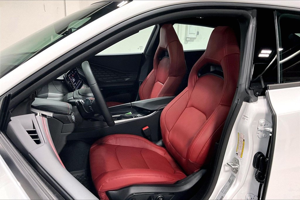 New 2026 Dodge Charger Scat Pack AWD/4WD image 26