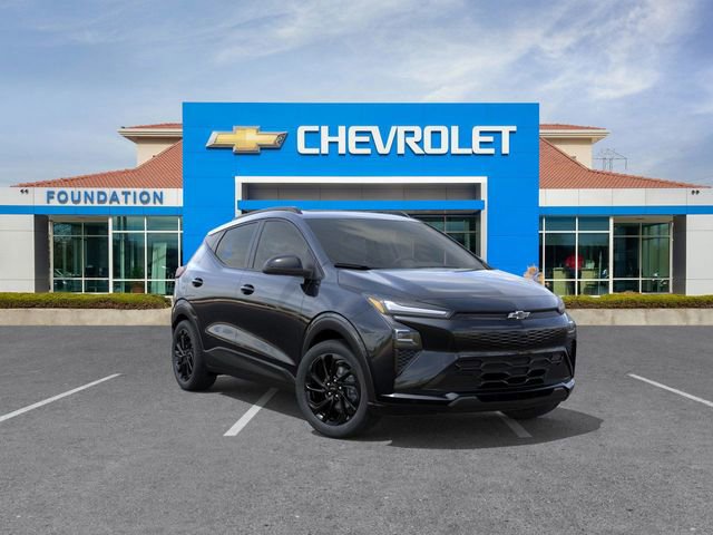 New 2027 Chevrolet Bolt RS w/ Technology Package