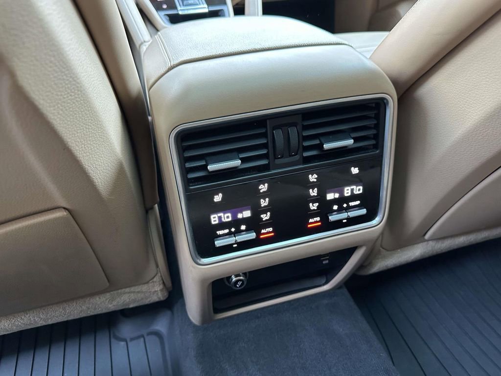 Certified 2019 Porsche Cayenne image 14