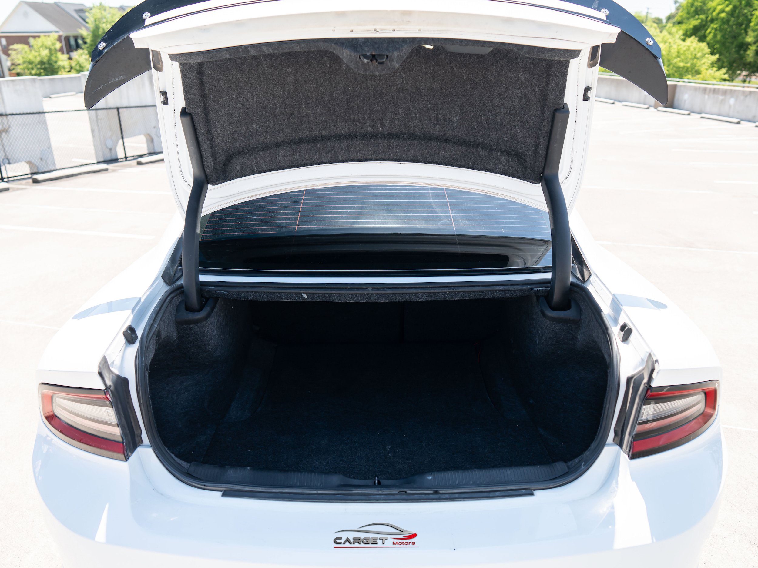 Used 2020 Dodge Charger Scat Pack RWD image 45
