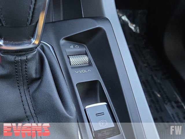 Used 2023 Dodge Hornet GT Plus w/ GT Blacktop Package AWD/4WD image 13