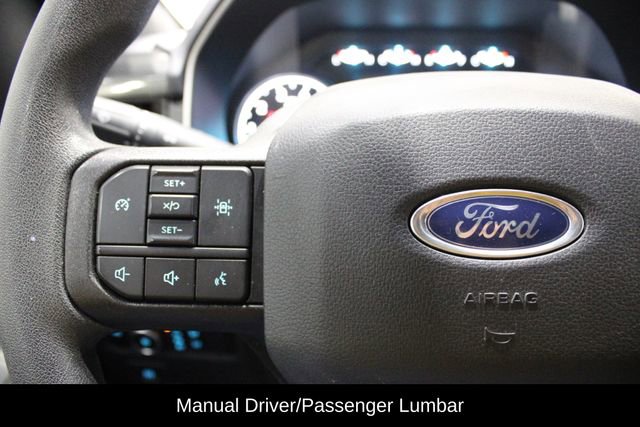 Used 2023 Ford F150 XL w/ STX Appearance Package image 20