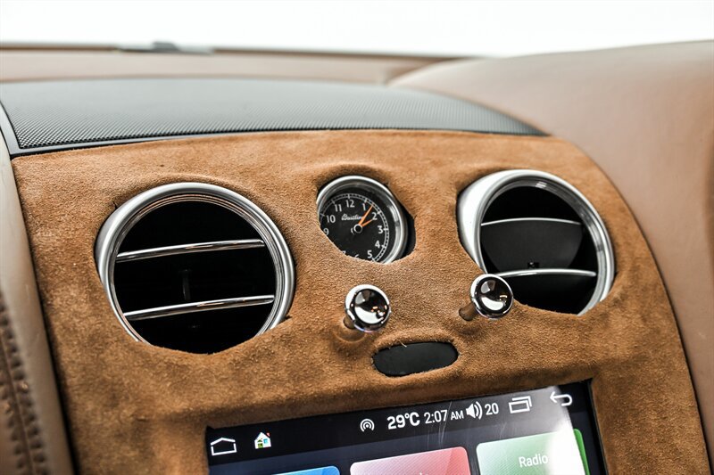 Used 2007 Bentley Continental GT AWD/4WD image 23