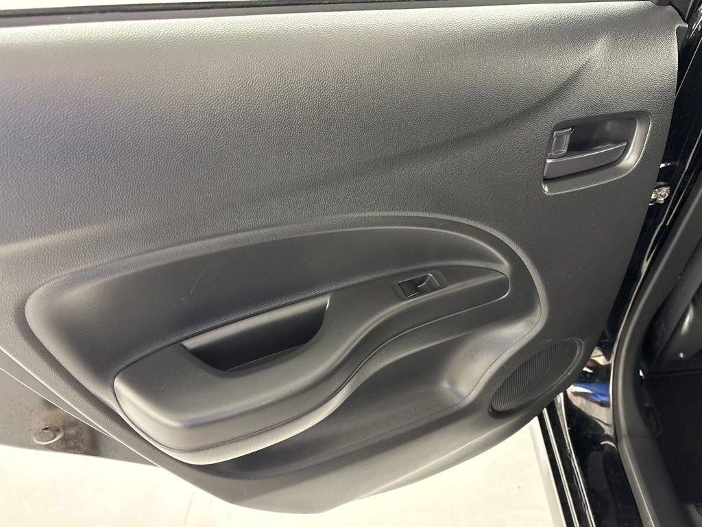 Used 2024 Mitsubishi Mirage ES FWD image 20