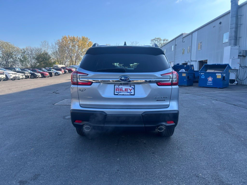 New 2027 Subaru Ascent Touring AWD/4WD image 6