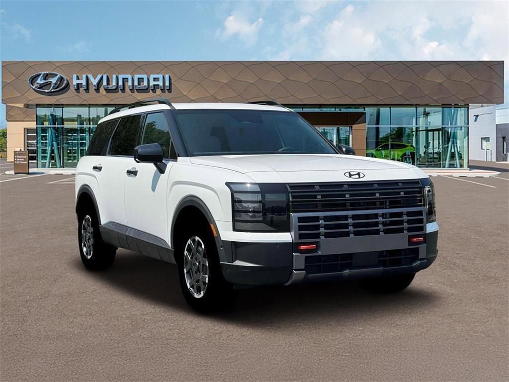 Used 2026 Hyundai Palisade XRT Pro AWD/4WD image 11