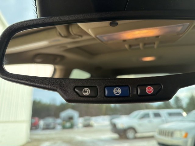 Used 2015 Buick Encore Premium image 22