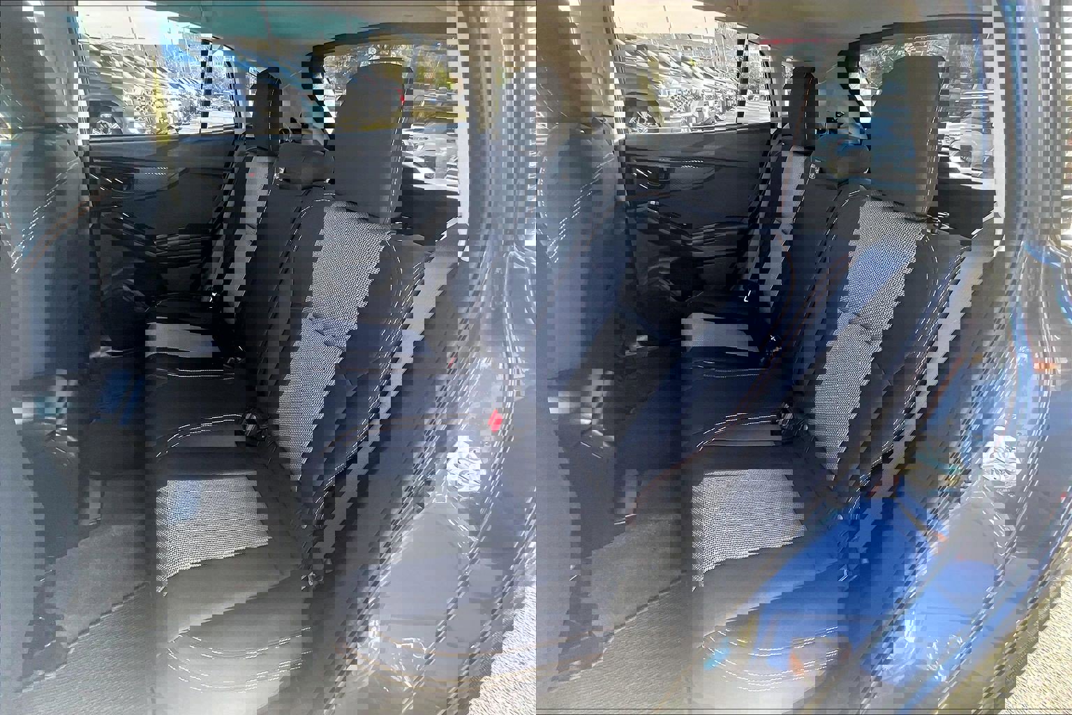 Used 2021 Subaru Crosstrek 2.0i Premium w/ Popular Package #2 image 23