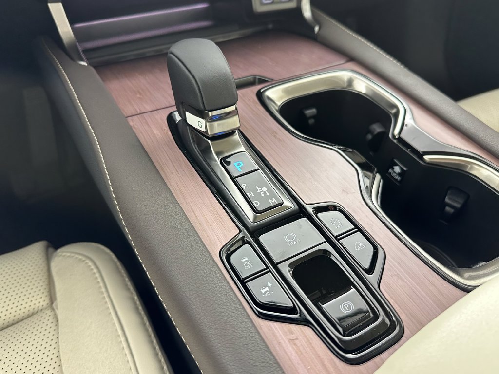 New 2026 Lexus RX 350 AWD w/ Convenience Package image 26