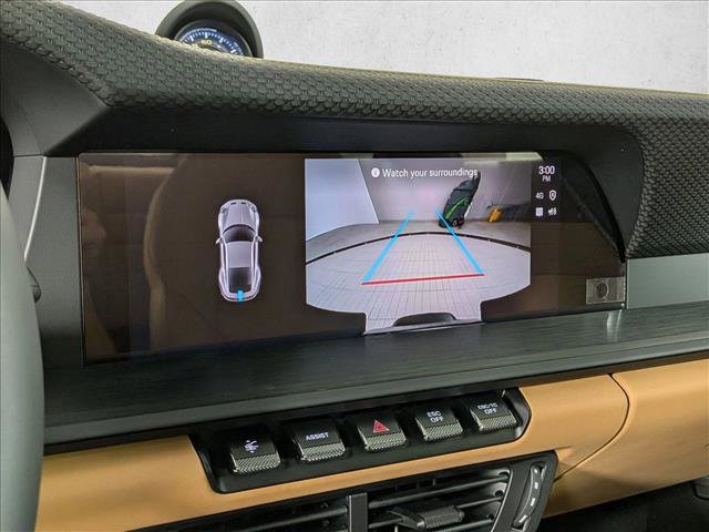 New 2026 Porsche 911 GT3 image 19