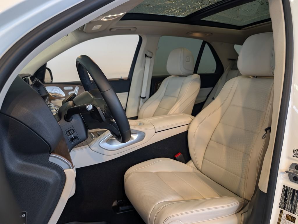 Used 2022 Mercedes-Benz GLE 350 GLE 350 image 15