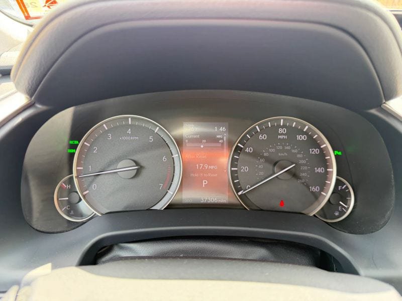 Used 2019 Lexus RX 350L AWD image 20