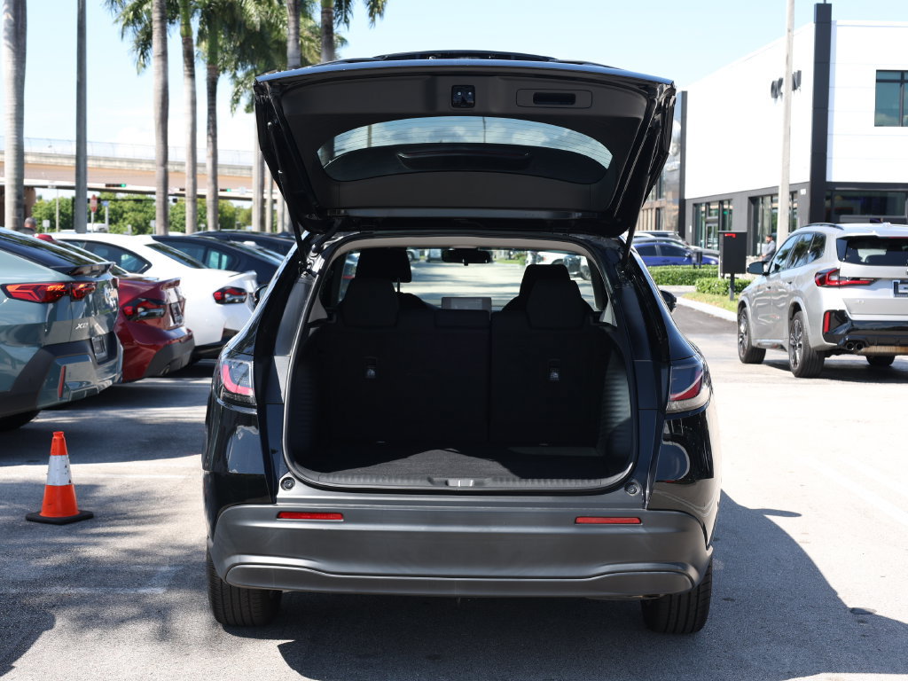 Used 2024 Honda HR-V LX image 7