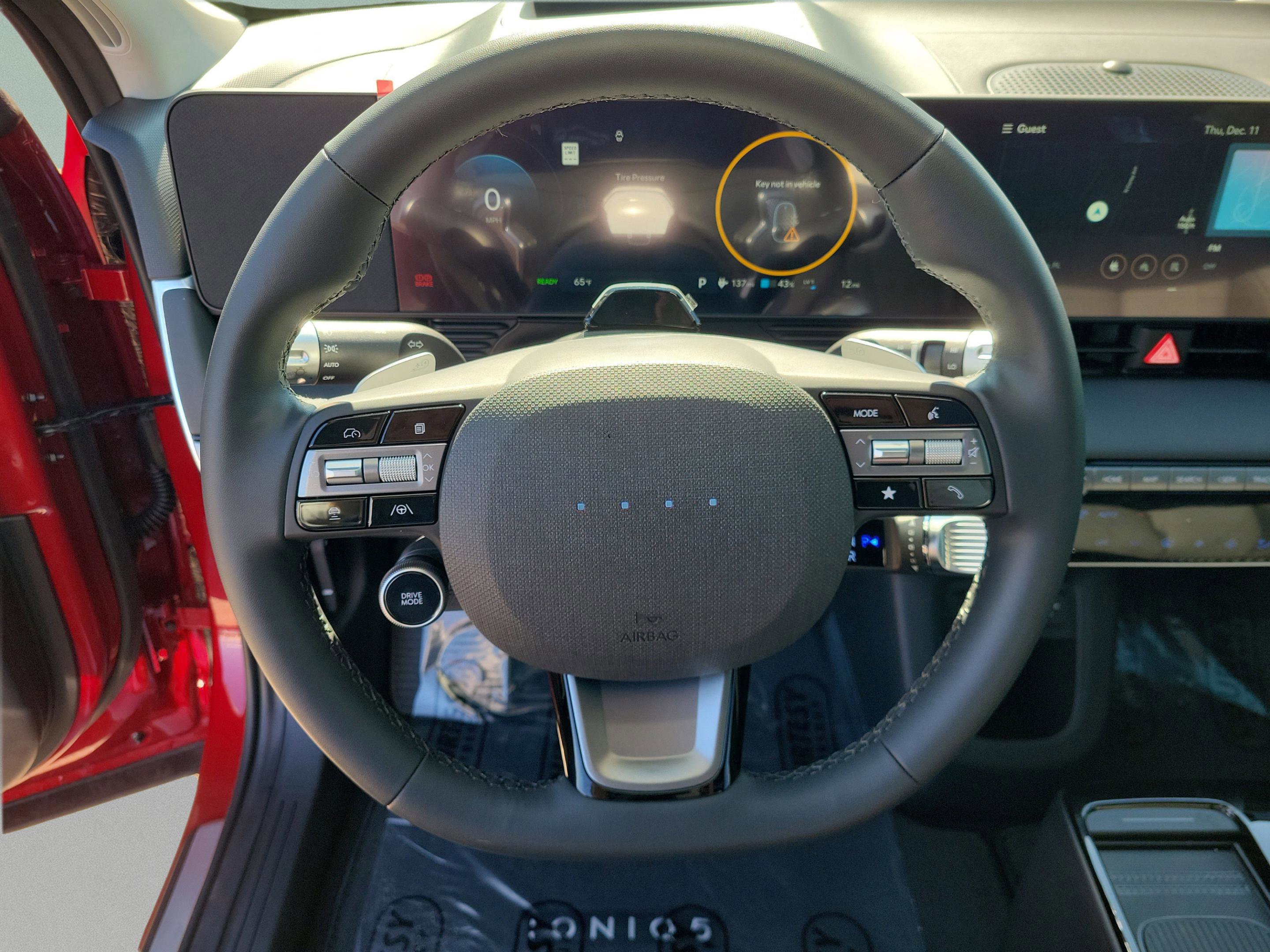 New 2026 Hyundai Ioniq 5 Limited image 25