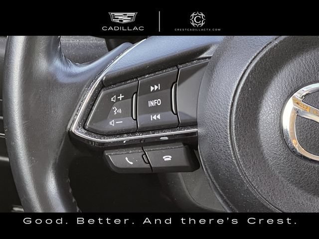 Used 2018 MAZDA CX-5 Grand Touring FWD image 12