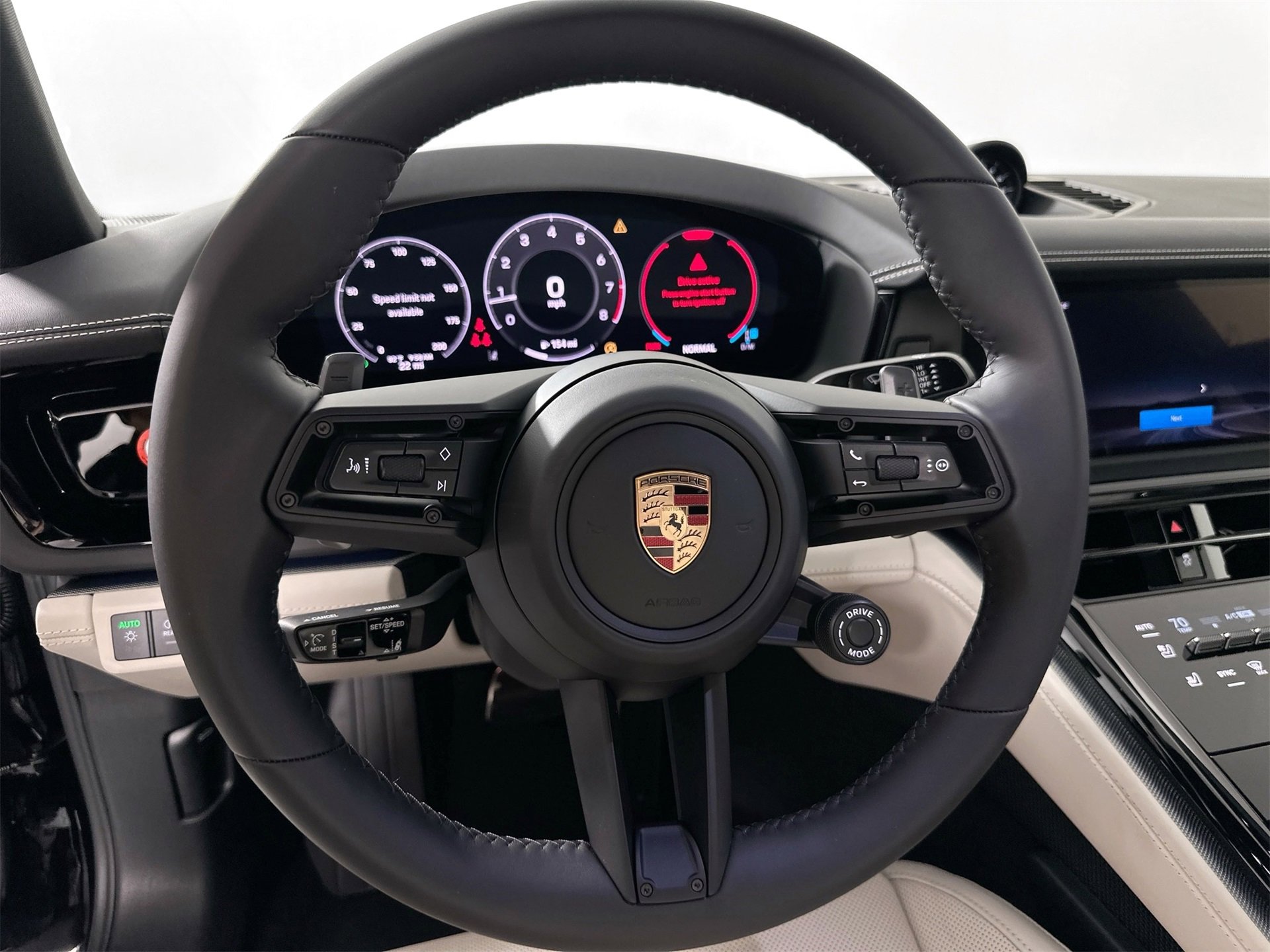 New 2026 Porsche Panamera 4 image 20