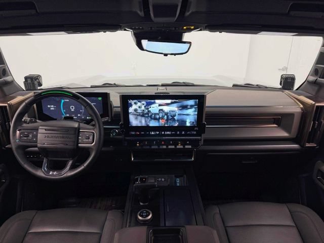 Used 2024 GMC Hummer EV 3X w/ Extreme Off-Road Package AWD/4WD image 27