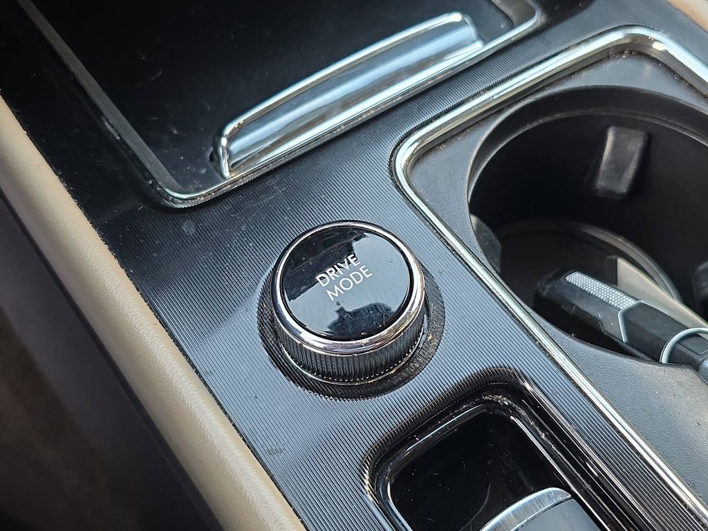 Used 2021 Lincoln Corsair FWD image 27