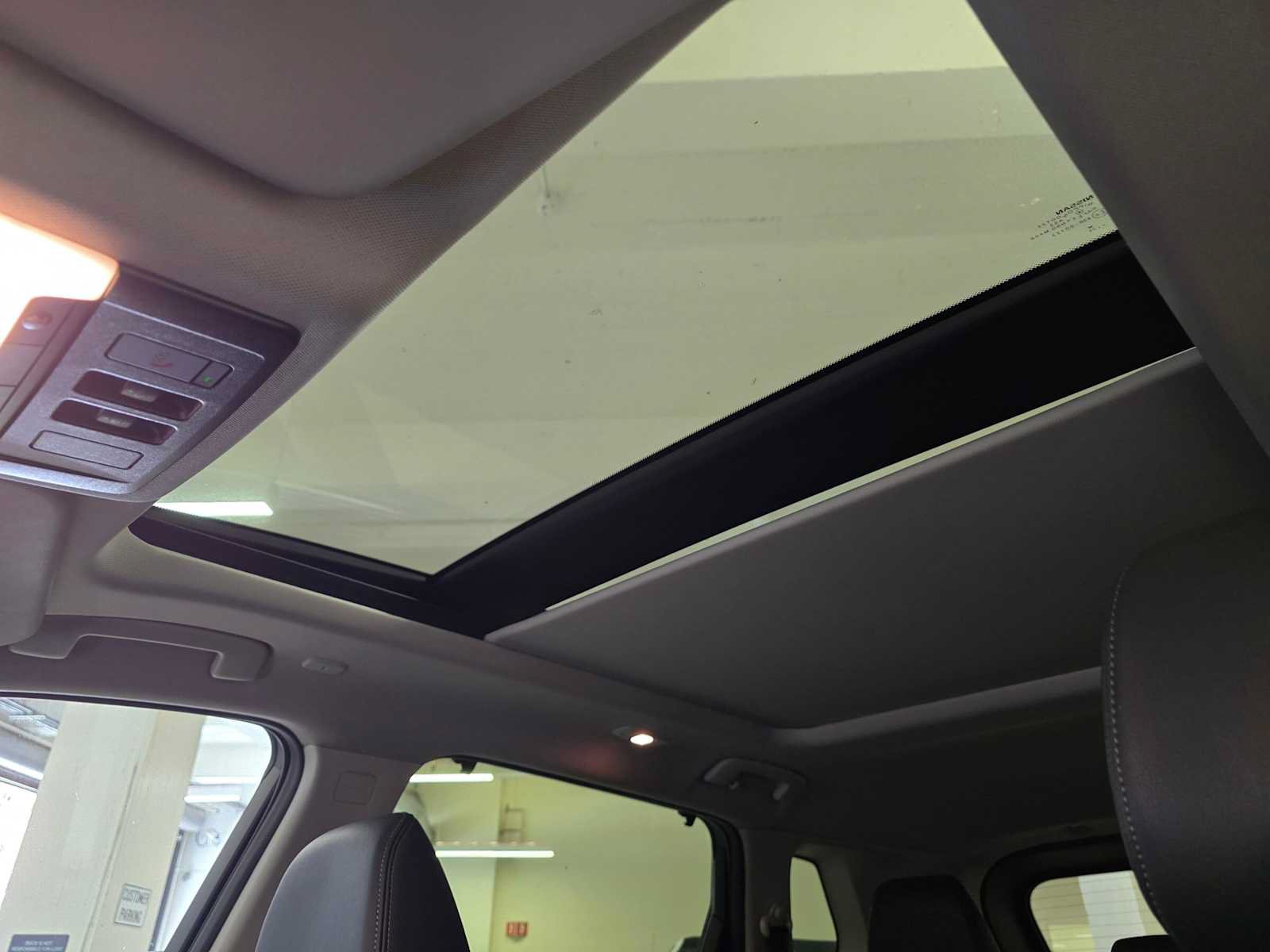 Used 2024 Nissan Rogue SL w/ SL Premium Package FWD image 21
