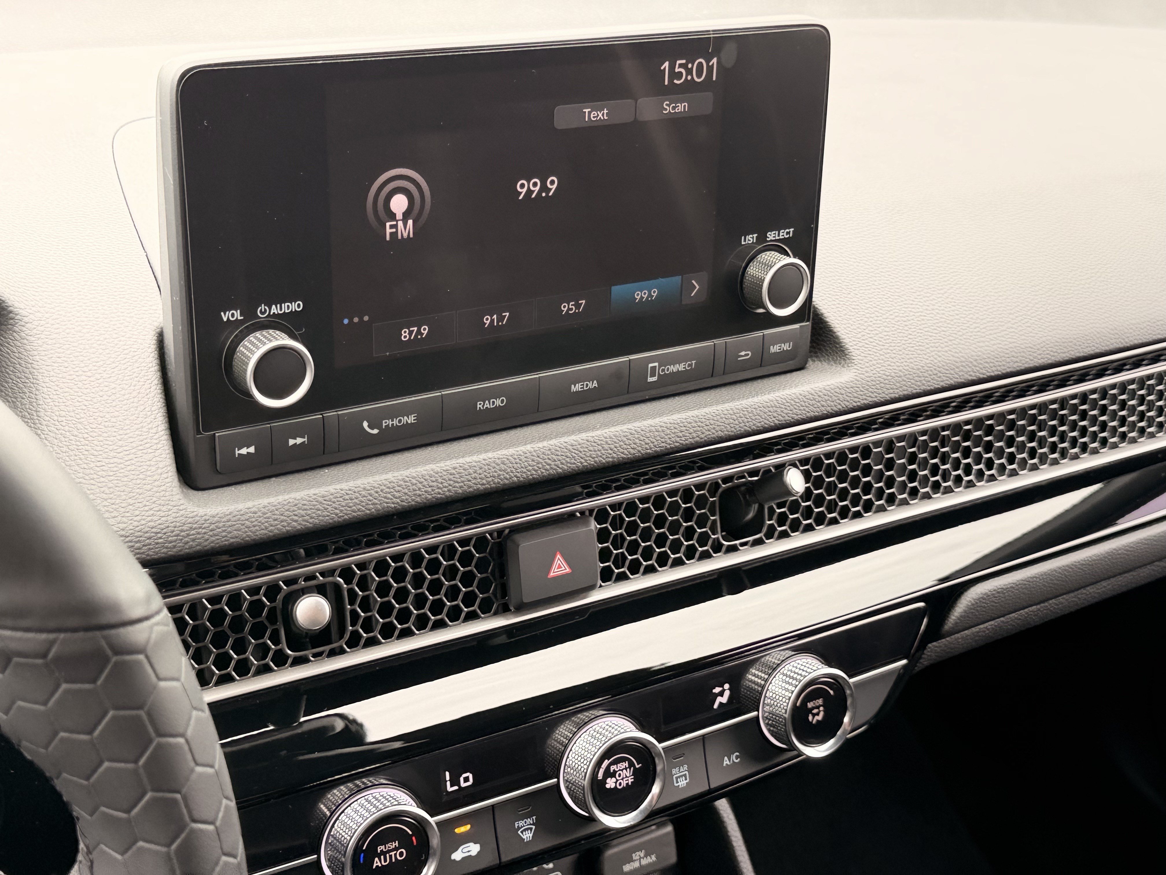 Certified 2023 Honda Civic Sport image 22