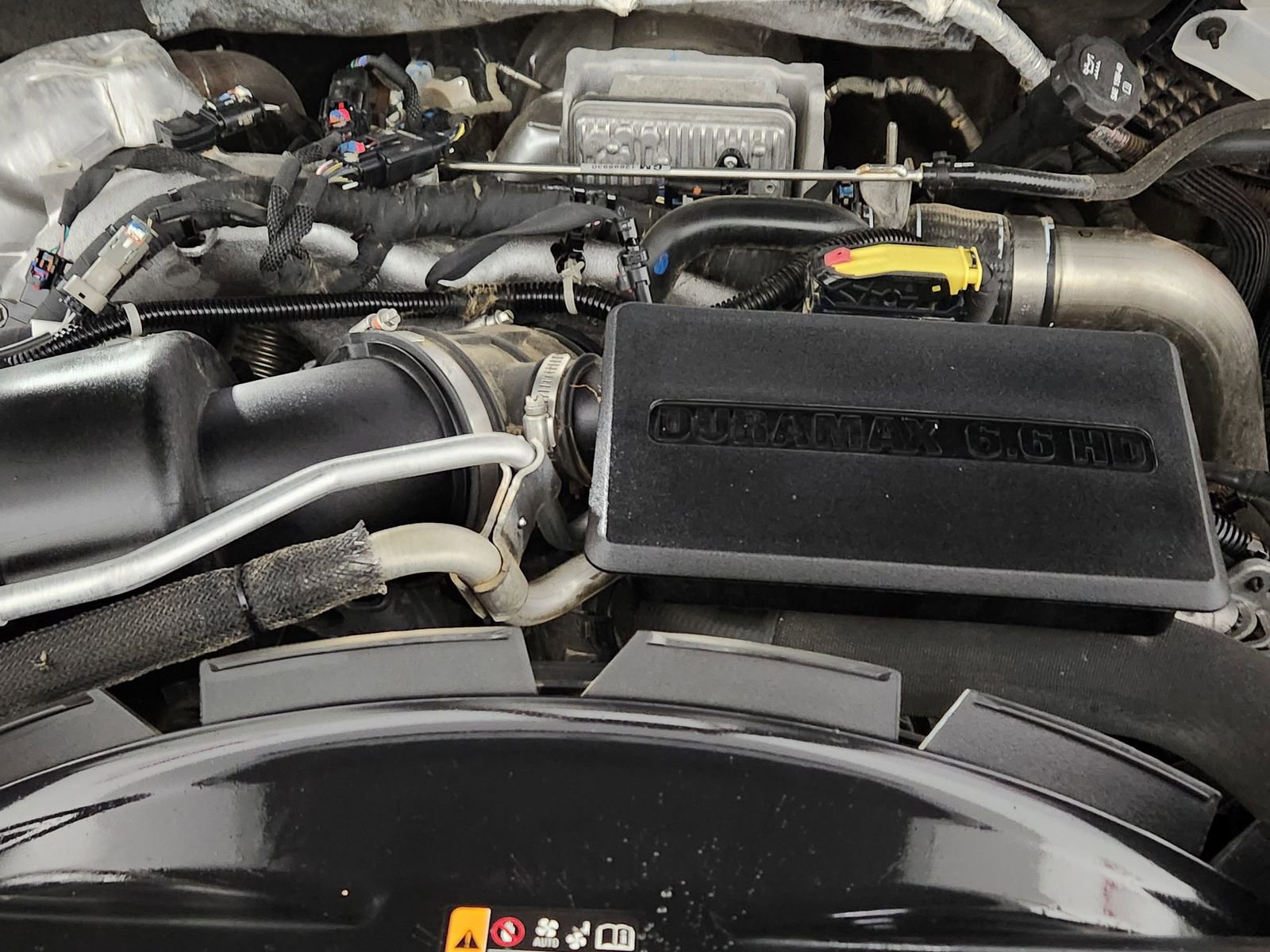 Used 2023 Chevrolet Silverado 2500 LT w/ Convenience Package image 36