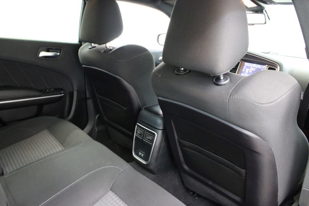 Used 2019 Dodge Charger Scat Pack RWD image 20