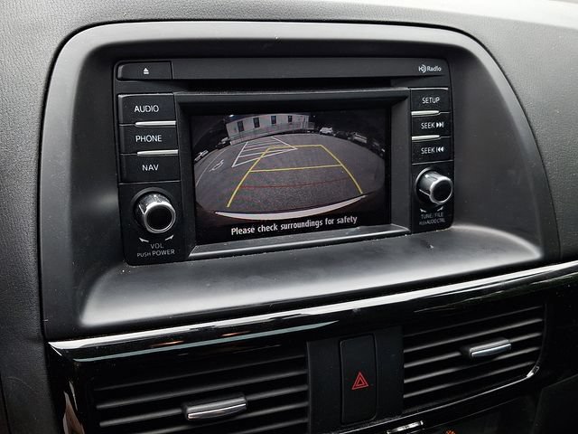 Used 2015 MAZDA CX-5 Grand Touring AWD/4WD image 20